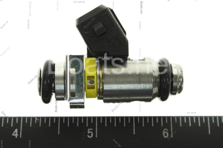 Mercury 861260T FUEL INJECTOR