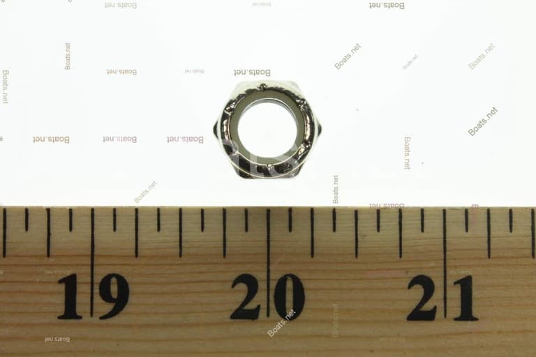 134371 Superseded by 862903 - NUT
