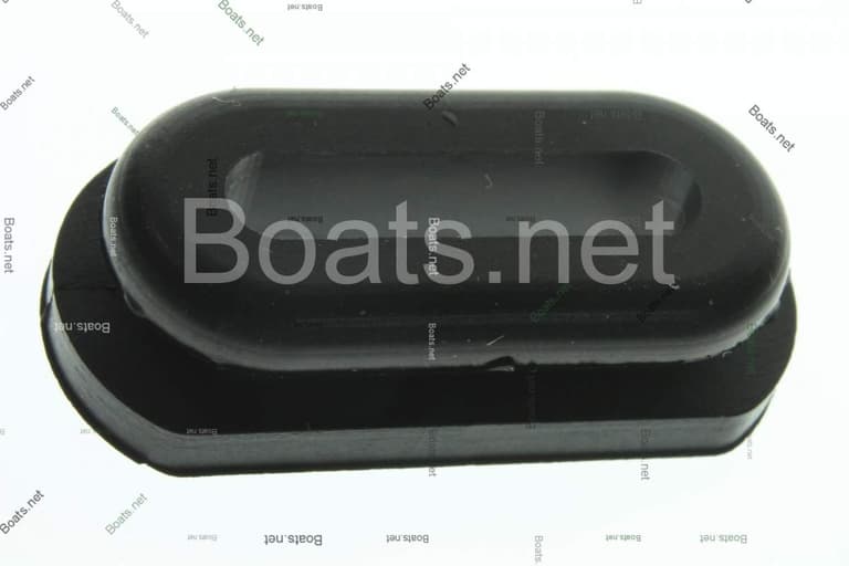 17532-ZM3-010 RUBBER A, TANK MOUNTING
