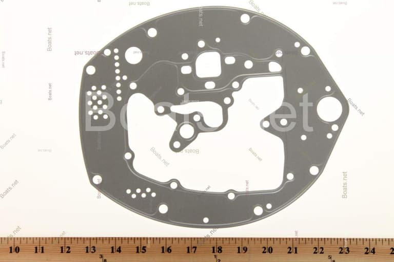 11381-ZV7-020 SEE PART DETAILS - PRI; GASKET, OIL PAN