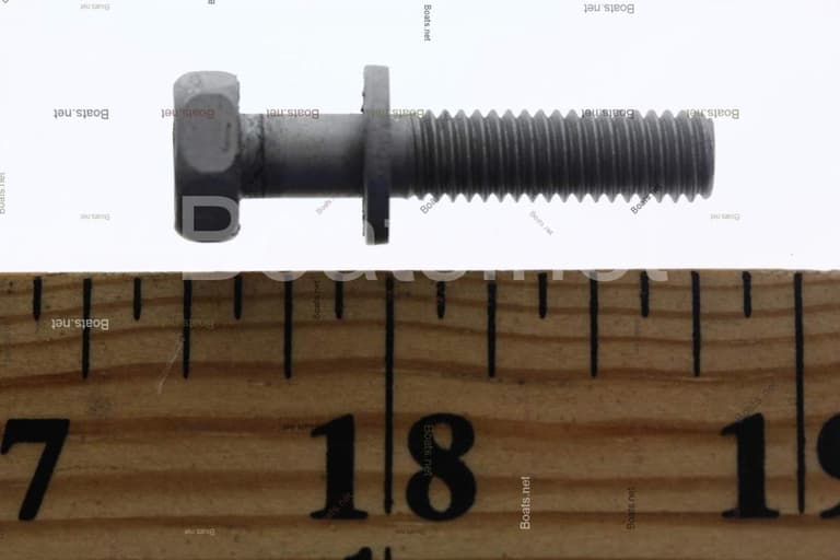 90119-06MA4-00 BOLT, WITH WASHER