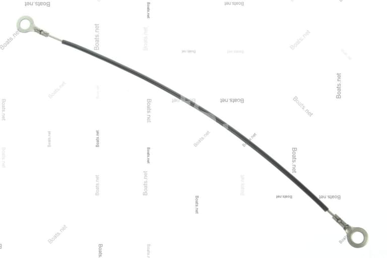 6U0-82127-00-00 WIRE, LEAD 2