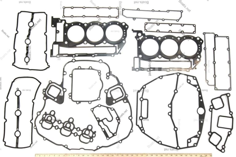 Suzuki 11410-93864 - GASKET SET