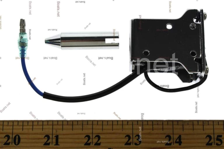 Tohatsu 361760500 CHOKE SOLENOID