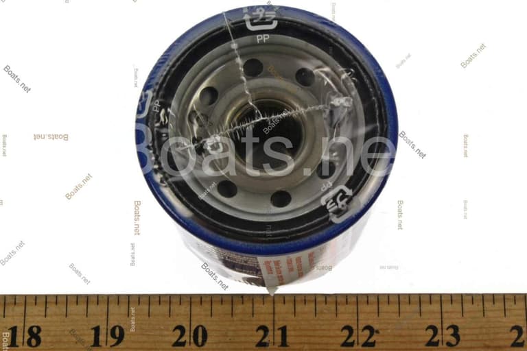 15400-PFB-014 SEE PART DETAILS - PRI; FILTER, OIL (TOYO ROKI)