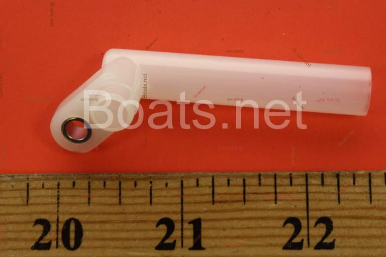 15171-Z0D-V00 PIPE, BREATHER
