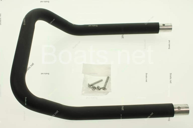 Yamaha F0RU24250000 TRANSOM LADDER