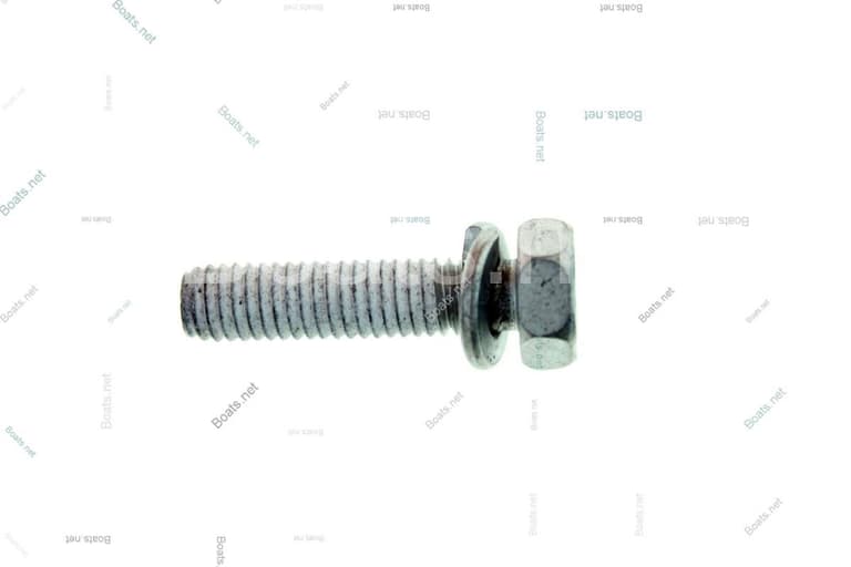 09117-06039 ..BOLT (6X25)