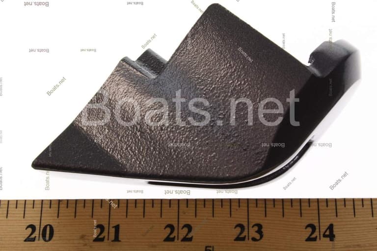 Suzuki 63121963020ED .COVER, TILLER HANDLE