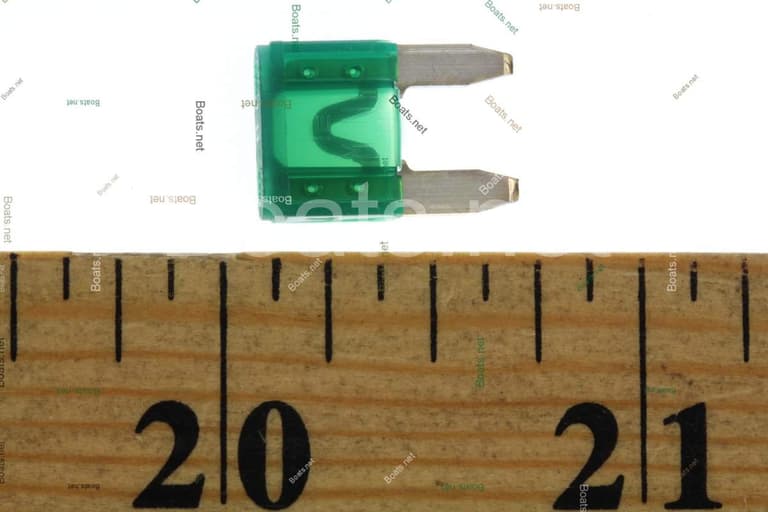 09481-30501 ..FUSE (30A)