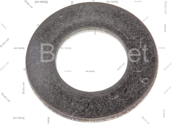 90518-ZW9-830 WASHER, PLAIN (7MM)
