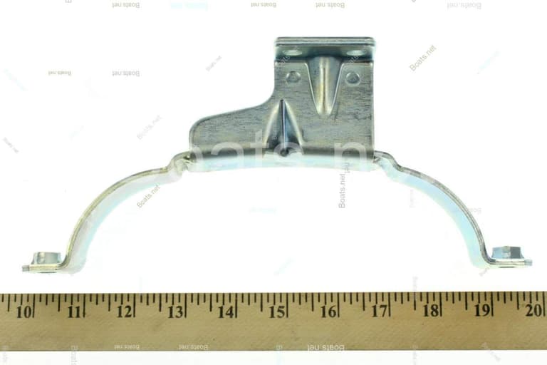 18338-ZB5-000 STAY, MUFFLER