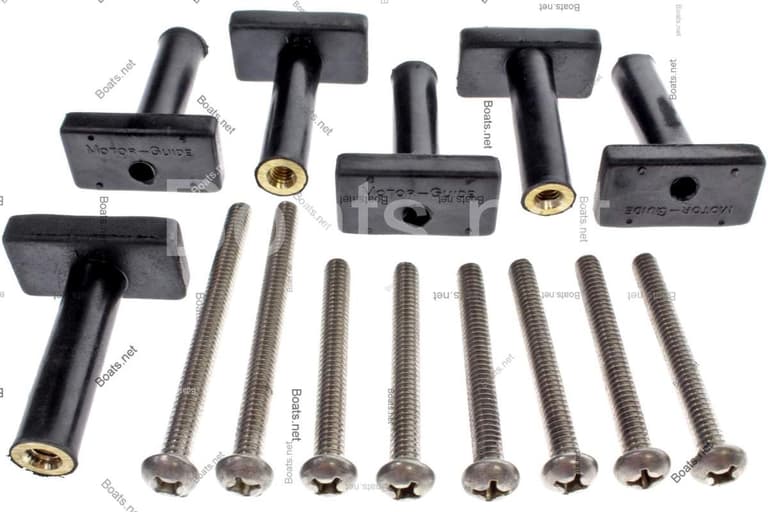 Mercury MRK174065 MOUNTING KIT Isolator