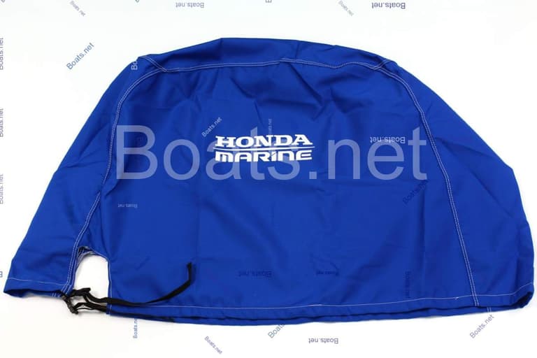 Honda Marine 08361-34067AH - Engine Cover Fits BF115 & BF130 Models ...