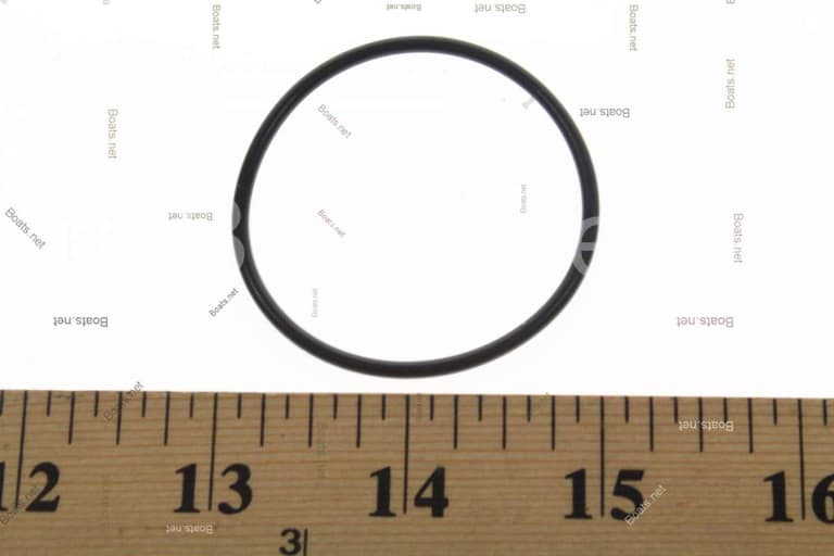 91301-679-003 SEE PART DETAILS - PRI; O-RING (45X2.5) (ARAI)