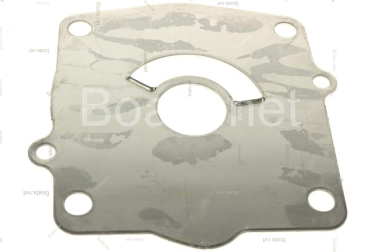 6G5-44323-00-00 ..OUTER PLATE, CARTRIDGE
