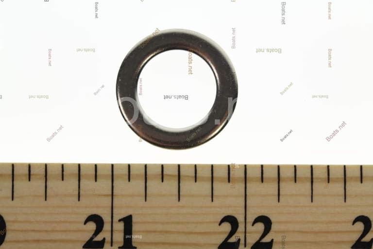 92990-14600-00 WASHER