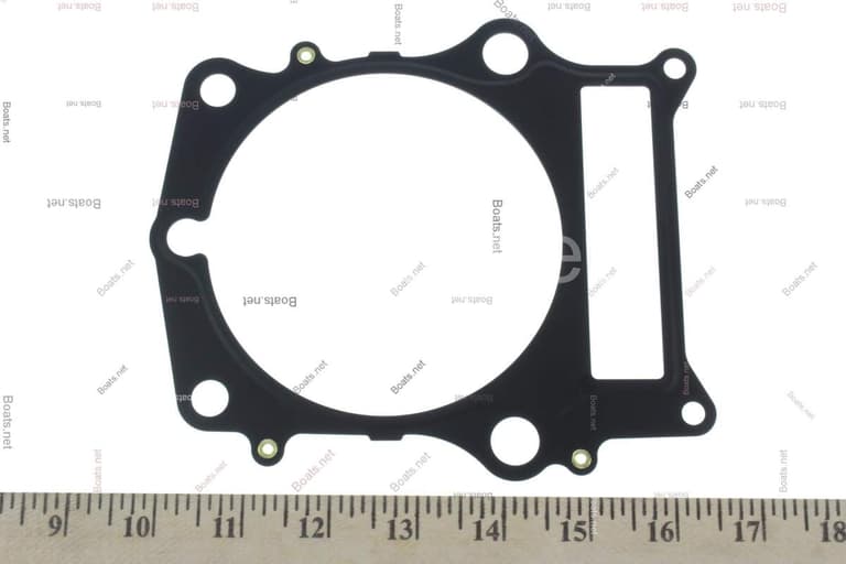 Yamaha 4KB-11351-00 Cylinder Base Gasket For YFM350 Warrior & Raptor 350 (1987-2014)