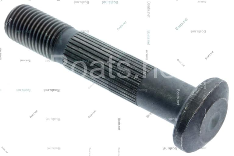 6S5-11654-00-00 CONNECTING ROD BOLT