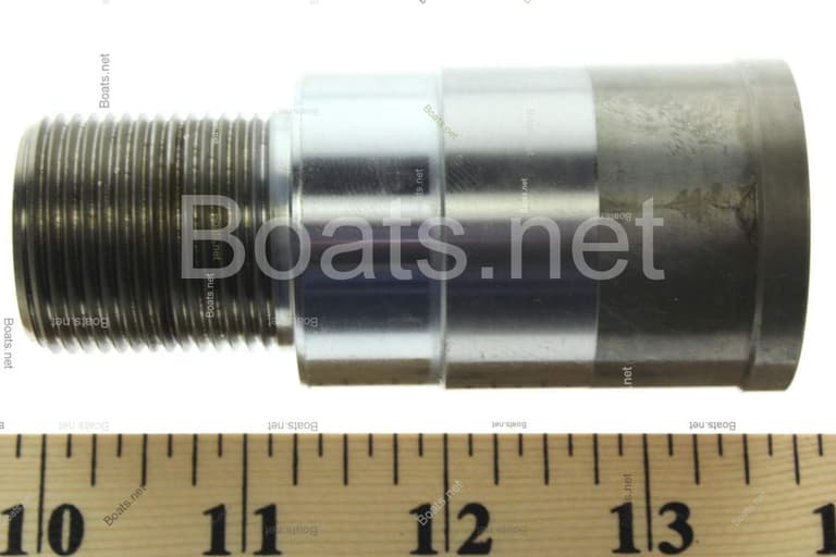 6S5-17572-01-00 TRANSFER SHAFT