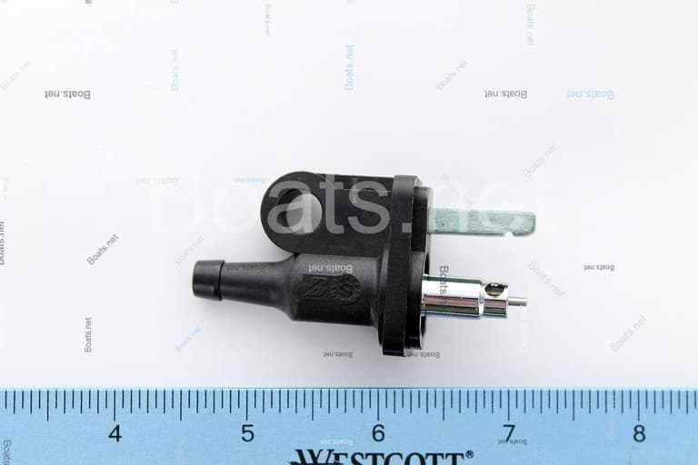 17710-ZW9-033 CONNECTOR ASSY., FUEL (B)