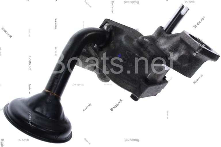 FI1101227 Superseded by 827643 - PUMP ASSY-OIL