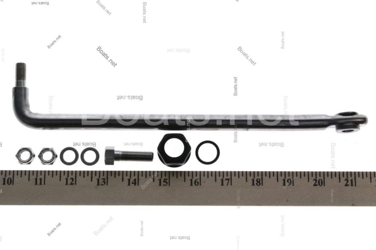 Yamaha 6E5613500200 STEERING LINK ARM