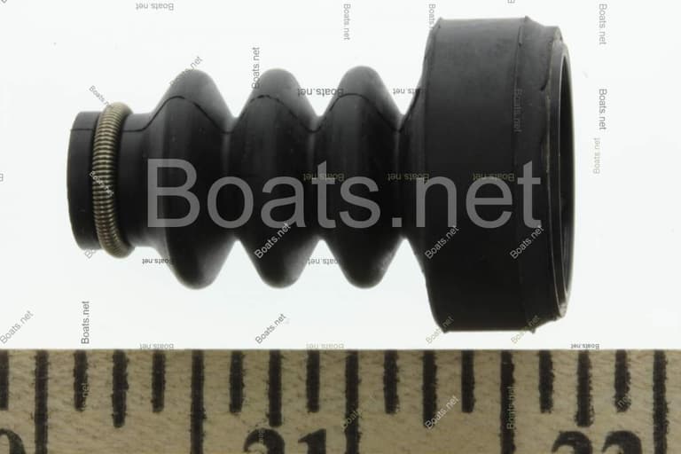 25222-92D00 BOOT, SHIFT ROD
