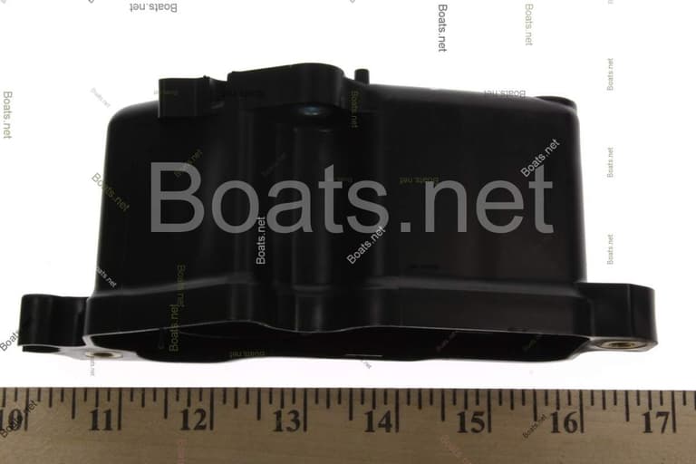 17380-ZW9-010 PLATE, MUFFLER