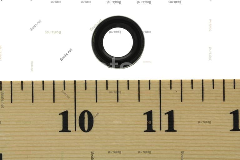 91259-VM0-000 OIL SEAL (10X16X4.5)
