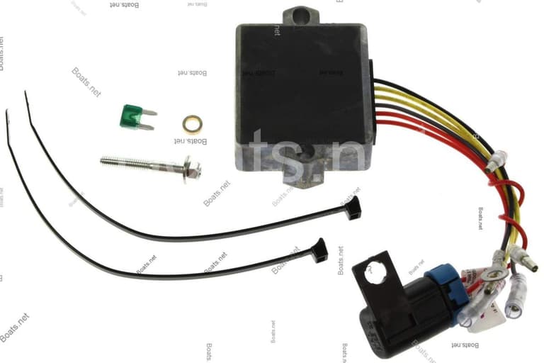 Mercury 8M0084173 VOLTAGE REGULATOR