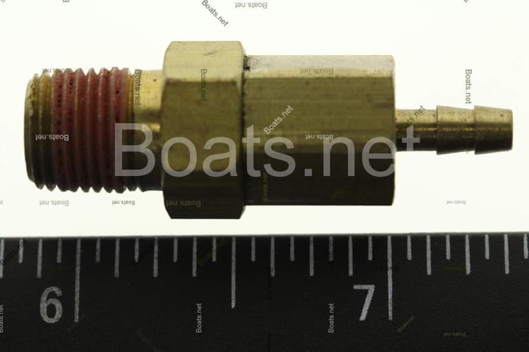 Mercury 146532 CHECK VALVE
