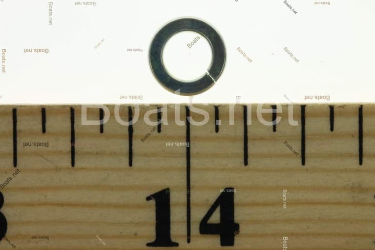 94111-05000 SEE PART DETAILS - PRI; WASHER, SPRING (5MM) | (Honda Code 0058966).