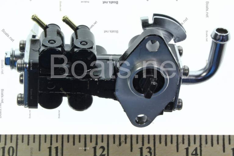 Yamaha 66E132000100 Oil Injection Pump Assembly