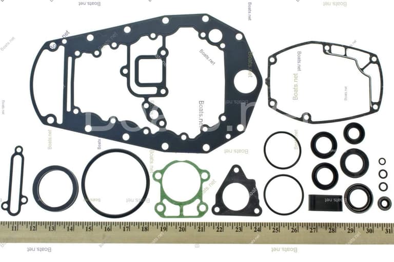 Yamaha 64JW00012000 LOWER UNIT GASKET KIT