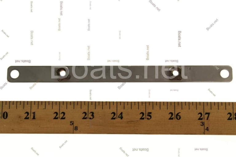 Yamaha 6EK445360000 CLAMP BRACKET ANODE PLATE 6EK445360000