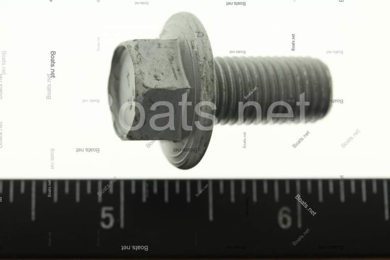 90105-960-710 HEX BOLT