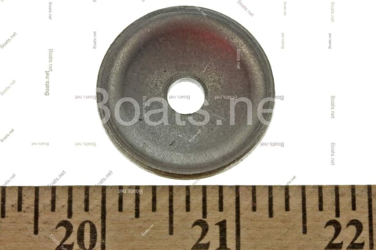 41213-98100 .PLATE, CLAMP