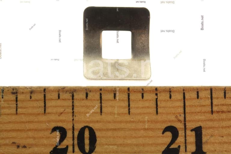 MTT17108 WASHER Curved