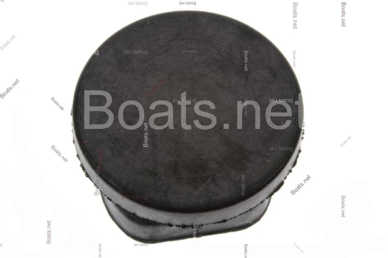 40107-ZW9-720 GROMMET F, OIL CASE