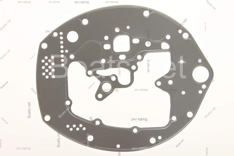 11381-ZV7-020 SEE PART DETAILS - PRI; GASKET, OIL PAN