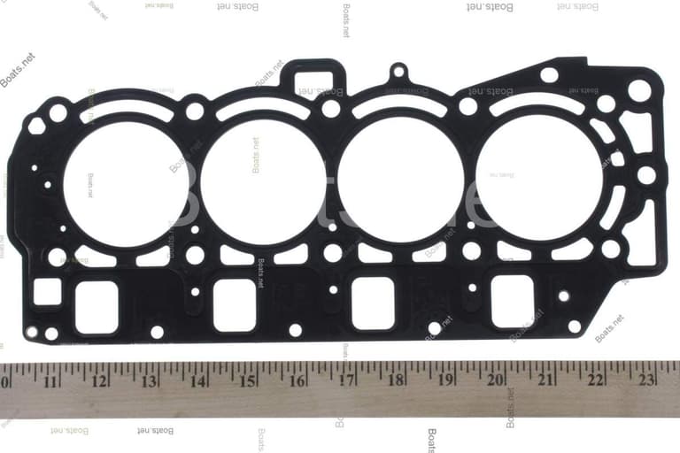 Mercury 8M0118179 HEAD GASKET