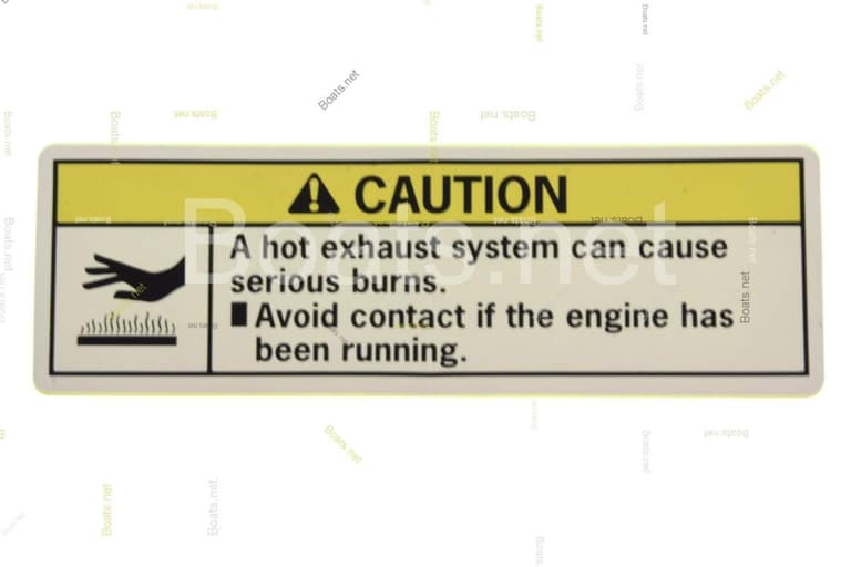 87539-ZT3-C31 MARK, EX. CAUTION