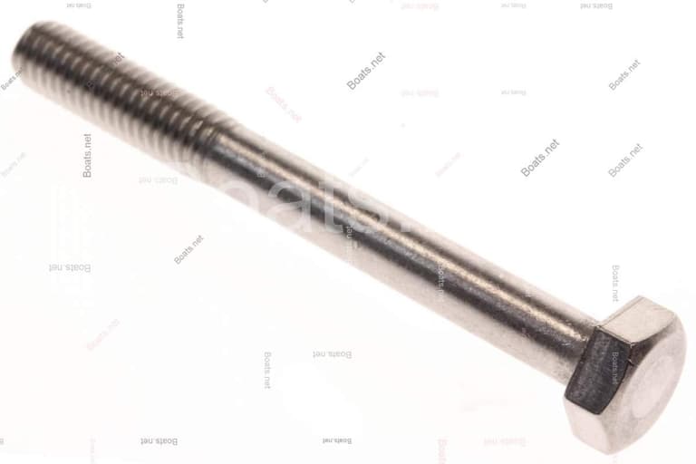 92101-06055-4J BOLT, HEX. (6X55)