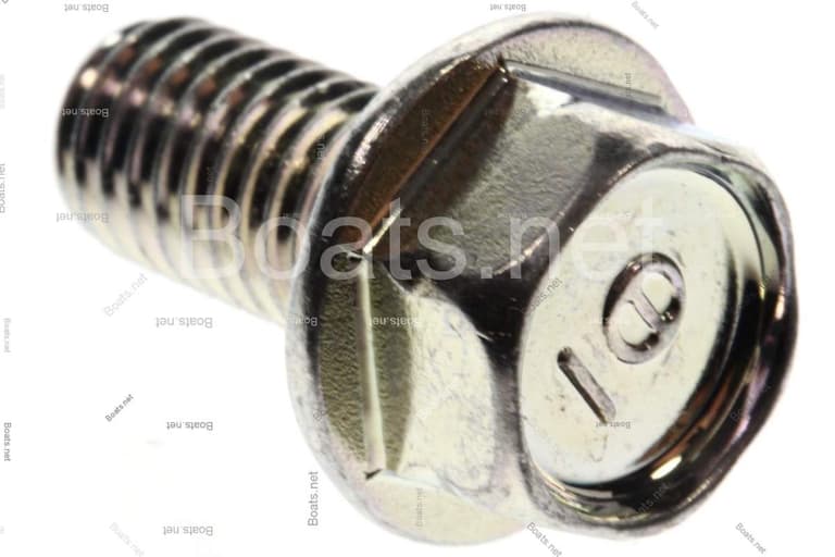 95701-08016-08 BOLT, FLANGE (8X16)