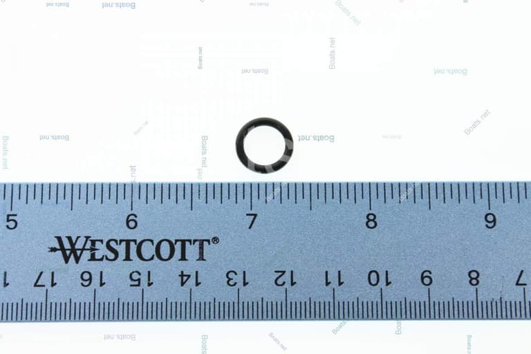 93210-09165-00 . O-Ring