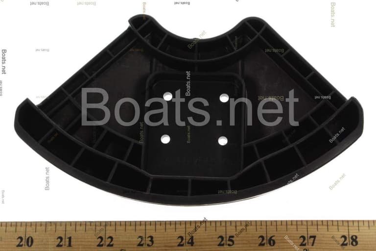 Honda 76247-VF9-D60 - DEFLECTOR, GRASS | Boats.net