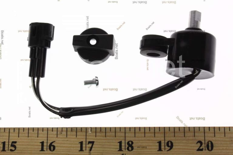 Suzuki 3792087D00 SWITCH ASSY, IGNITION TIMING