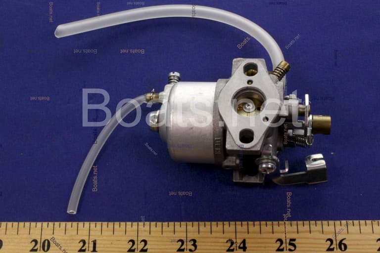 Honda 16100-ZA8-903 - CARBURETOR ASSY ( | Boats.net