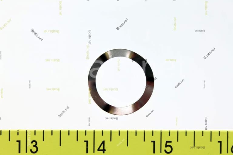 09164-14008 WAVE WASHER
